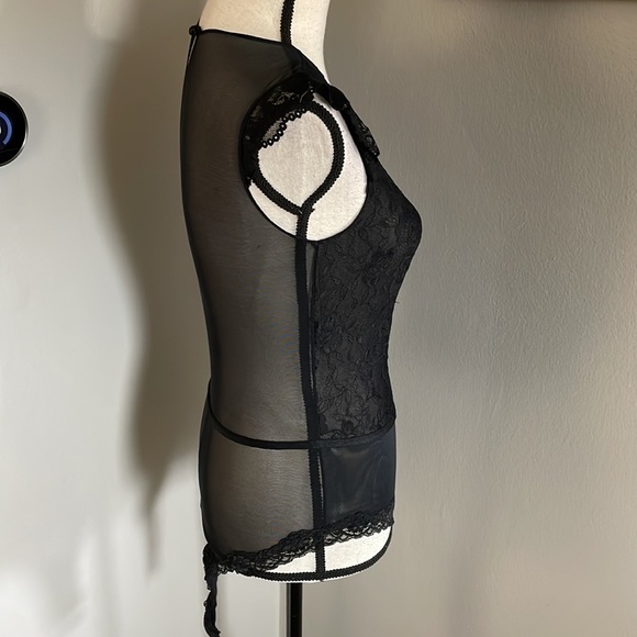 Babydoll lace - Picture 2 of 4